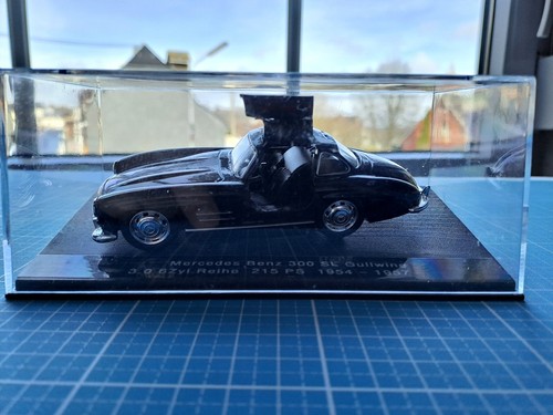 Mercedes benz 300sl gullwing - benz,
