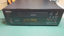 Denon UDR-F10 Midi Kassettendeck MC Tapedeck