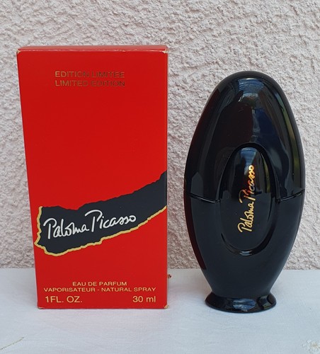Paloma picasso eau parfüm - paloma,