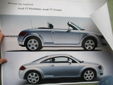 Audi Original TT (8N)