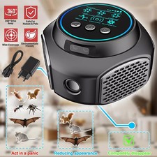 Ultraschall Mäuseabwehr