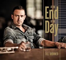 Till Brönner - At the End of the Day (Ltd.Deluxe Edt.)