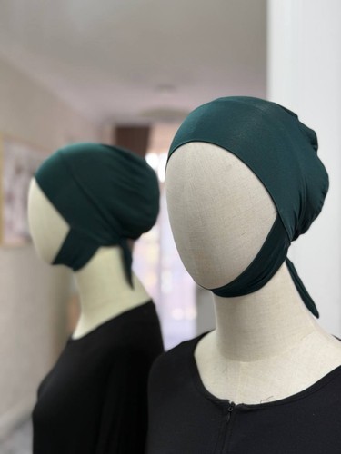 Premium hijab unterziehmütze - premium, hijab-unterziehmütze