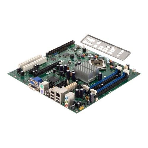 Mainboard intel d46478 - mainboard, d46478-501