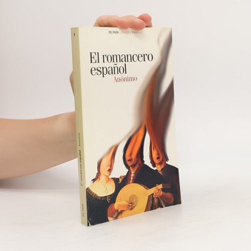 Romancero español - el, | 