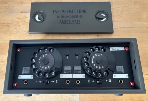 Amtszusatz fsp vermittlung - amtszusatz,