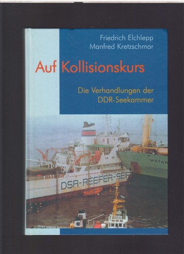 Dsr seereederei rostock auf - dsr-seereederei, "auf