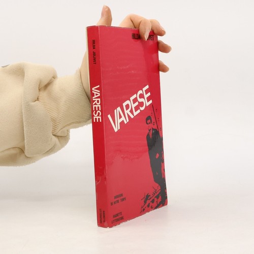 Varese signiert edgard - -, signiert 