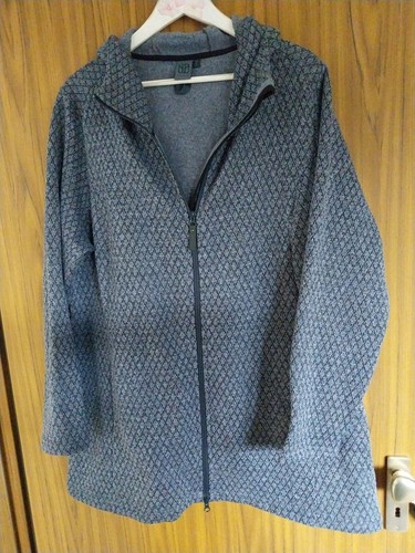 Elkline fleecemantel damen - elkline,
