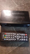 Full HD Digital Kabel Receiver OVP
