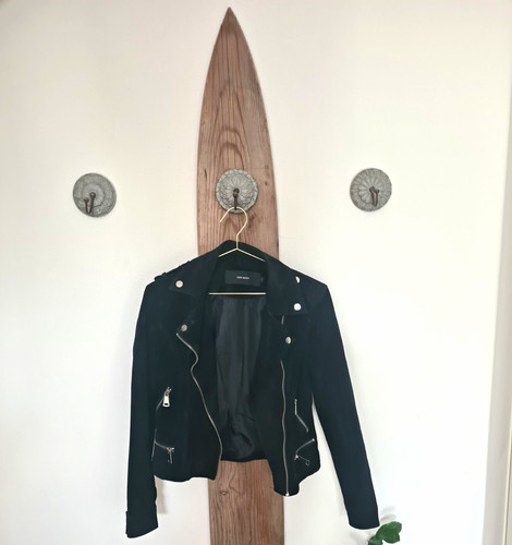 Vero moda damen bikerjacke - vero,