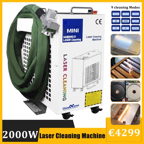 Bwt2000w handheld faser laser - bwt2000w,