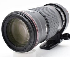 [ Top MINT ]  Canon Macro Lens