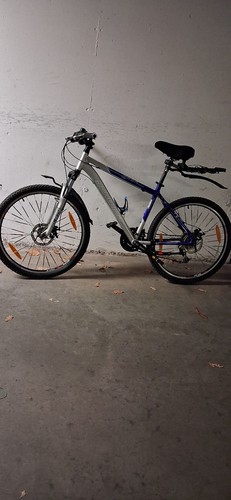 Schwinn mesa gsd - schwinn,