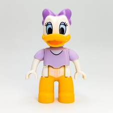 LEGO DUPLO Daisy Duck Figur