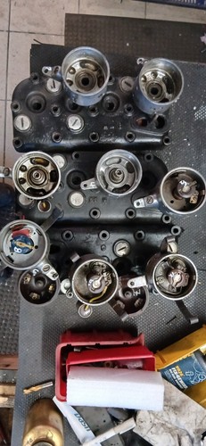 Verteiler bosch bmw - bosch,, dixi