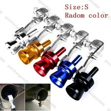 Auto Car Turbo Sound Endrohr
