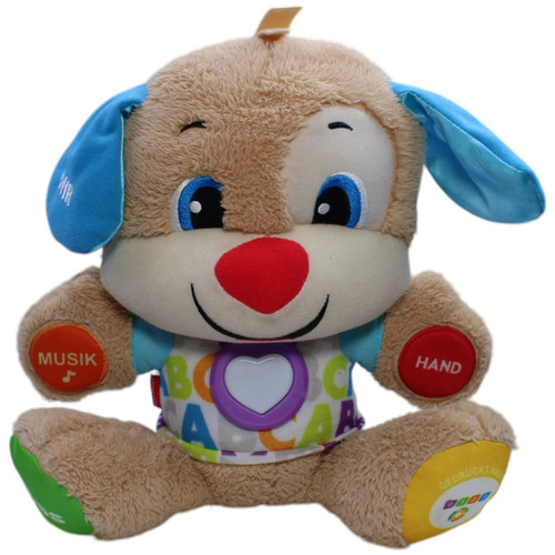 Fisher price lernspaß - fisher-price,