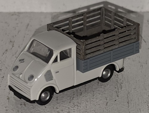 Busch dkw schaftransport - dkw, 3=6