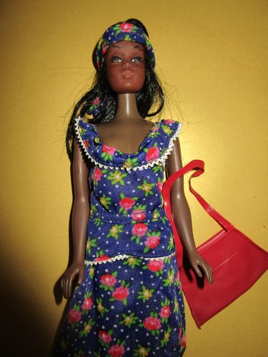 2352 vintage barbie aa - b-2352),