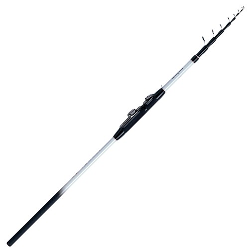 Wft forellenrute bone - wft, xk-bone