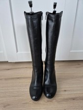 Tamaris Stiefel schwarz vegan