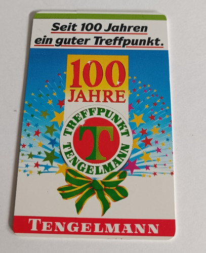 Deutsche telekom telefonkarte - deutsche,