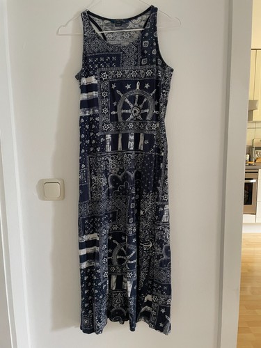 Polo ralph lauren sommerkleid - polo,
