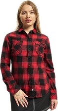 Brandit Amy Damen Flanellhemd
