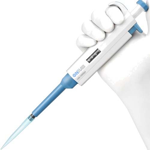 Labor pipette 100 1000μl - pipette, 100-1000μl