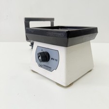 WASSERMANN KV 16   Power Rüttler, Vibrator .  Geprüft .