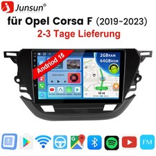 Android autoradio für - 15,