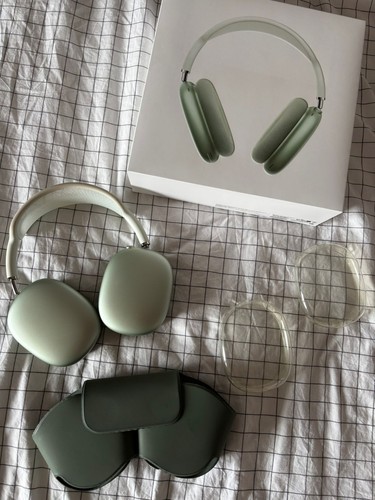 Apple airpods max grün - apple,