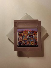 61 in 1 Spiele Kassette für