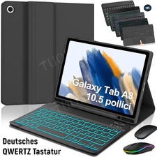 Für Samsung Galaxy Tab Tab A8