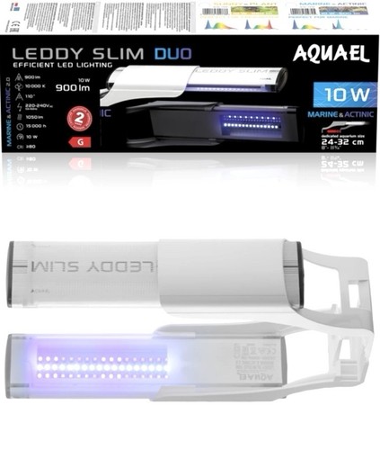 Aquael leddy slim duo - duo, &