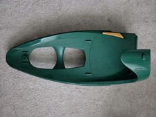 Vorwerk Kobold 131 Umbau