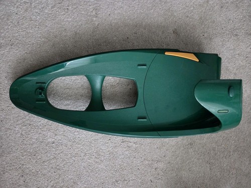 Vorwerk kobold 131 umbau - vorwerk,