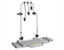 FABBRI HECKFAHRRADTRÄGER FÜR