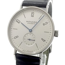 NOMOS Glashütte (like new &