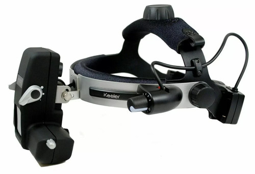 Keeler vantage plus - keeler,