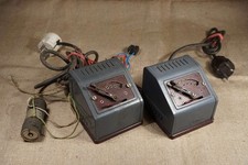 1950/60er Jahre - 2x alte