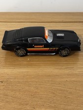 Vintage Buddy L Corp 237 Trans Am Typ Fahrzeug akzeptabler Zustand ohne Karton