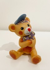 Goebel Rosina Wachtmeister Teddy ISA unbenutzt Vitrinenstück