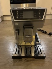 Delonghi Primadonna Class
