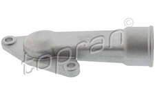 Kühlmittelflansch TOPRAN 205