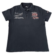 Camp David Australian Football