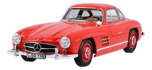 Mercedes 300 coupé w198 - coupé,