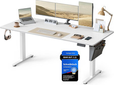 Höhenverstellbarer Steh-Sitz