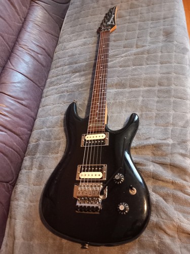 Ibanez 100 - ibanez,